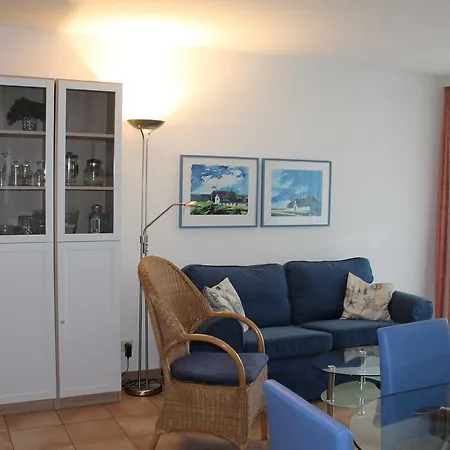Lieblingsplatz Residenz Am Strand